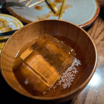 Causa Amazonia - El cacao - Tapas/Small Plates Near Me - Washington, DC, District of Columbia