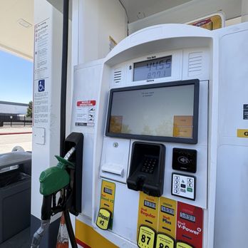 Shell - Touch Screens!! - Gas Stations Near Me - Rancho Cucamonga, California Shell - Touch Screens!! - Gas Stations Near Me - Rancho Cucamonga, California