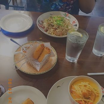 Black Thai Authentic Cuisine - Dishes - Salad Near Me - Carrollton, Texas Black Thai Authentic Cuisine - Dishes - Salad Near Me - Carrollton, Texas