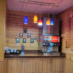 Popeyes Louisiana Kitchen - Hello!!!