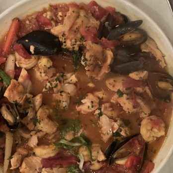 Wild Garlic Grill - San Francisco Pier Stew!! So delish!! - French Near Me - Tucson, Arizona