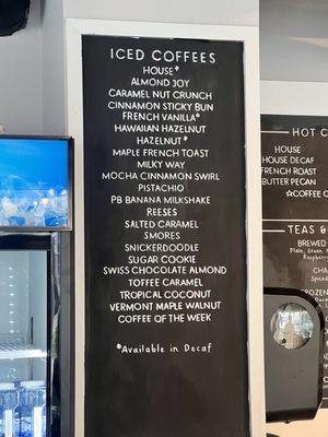 Menu photo 6 Muffin House Cafe Westwood, MA Menu photo 6 Muffin House Cafe Westwood, MA