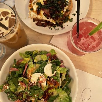 Egg Shop - Breakfast & Brunch Near Me - Brooklyn, New York