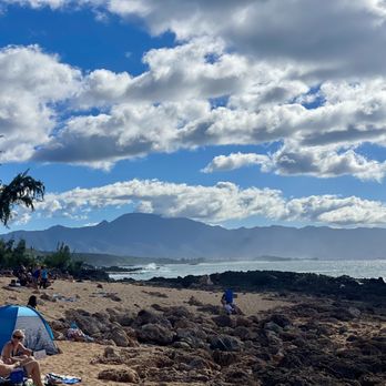 Pupukea Beach Park - Parks Near Me - Haleiwa, Hawaii