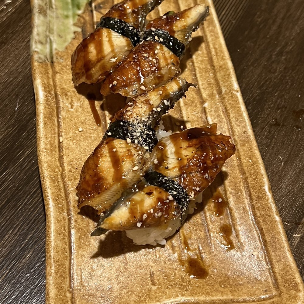 Gurume Sushi - Unagi - Sushi Bars Near Me - Toronto, Ontario