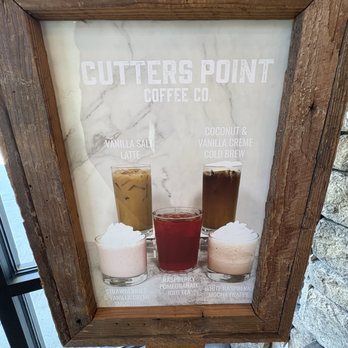 Cutters Point Coffee - Cafes Near Me - Federal Way, Washington Cutters Point Coffee - Cafes Near Me - Federal Way, Washington