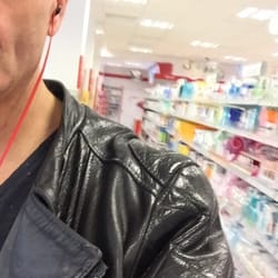 Rossmann - Me
