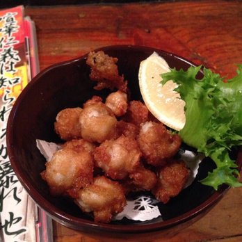 Kenka - Sushi Bars Near Me - New York, New York