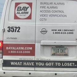 Bay Alarm Company