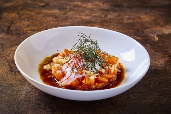 Seafood and Sushi Bistro Tsubomi