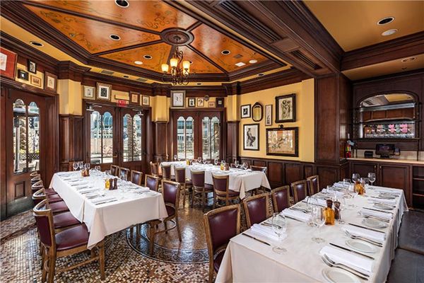 Hilton San Diego Gaslamp Quarter by null