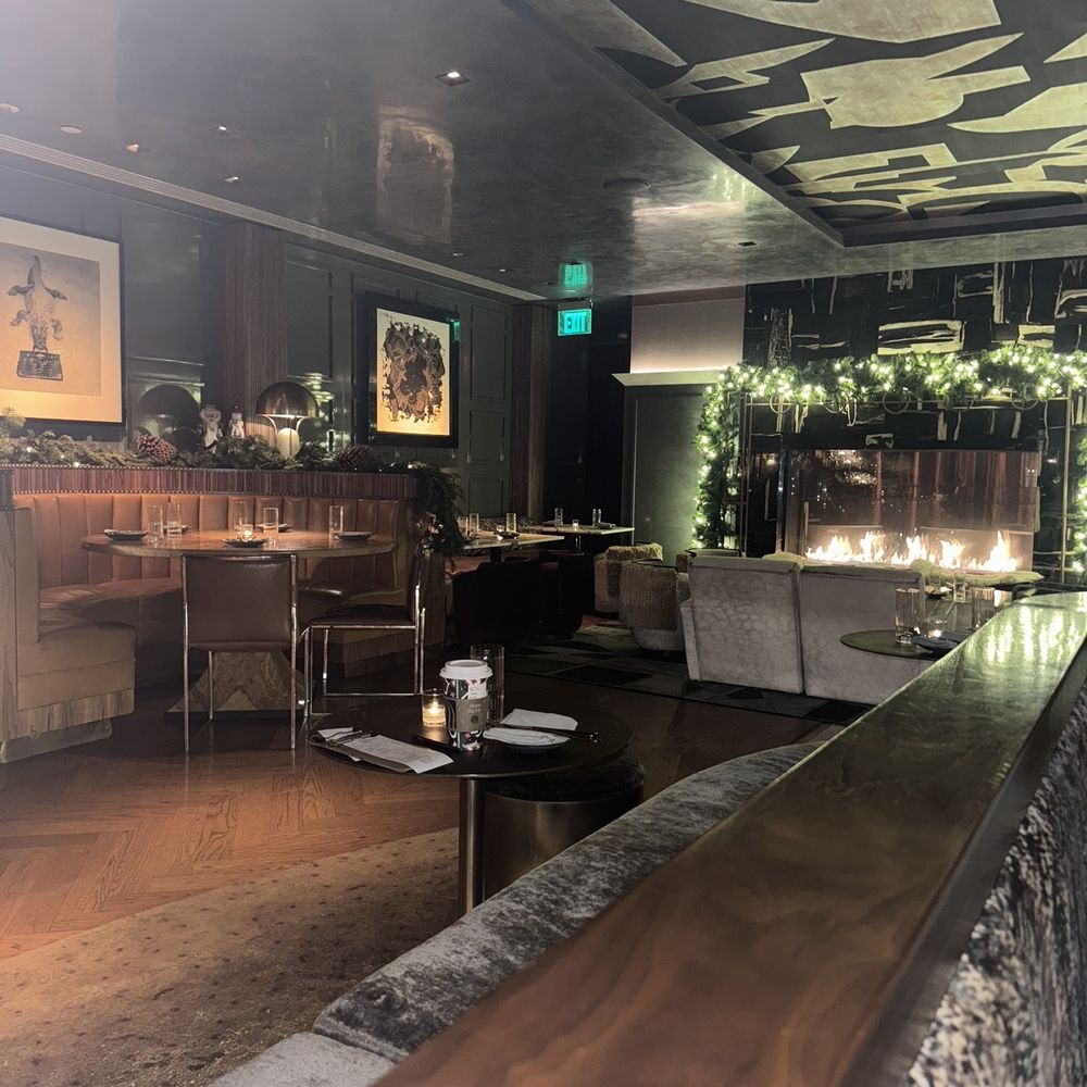 Catbird - Tapas/Small Plates Near Me - Dallas, Texas