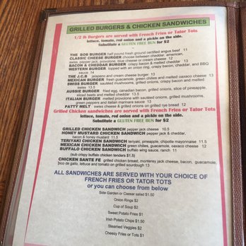 Bob's Place - Sports Bars Near Me - Avon, Colorado