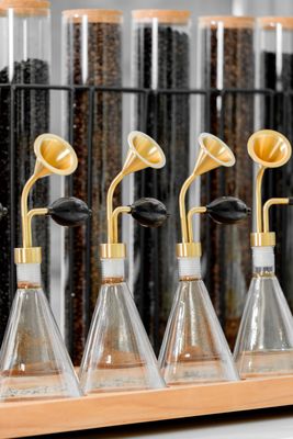 Q Specialty Coffee by null