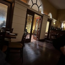 Bartolino's The Hill - Restaurant