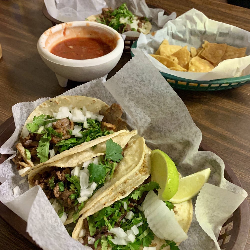 La Salsa Taqueria - Tacos - Mexican Near Me - Brunswick, Georgia La Salsa Taqueria - Tacos - Mexican Near Me - Brunswick, Georgia