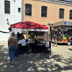 Certified Saturday Morning Farmers Market - 6th street location
