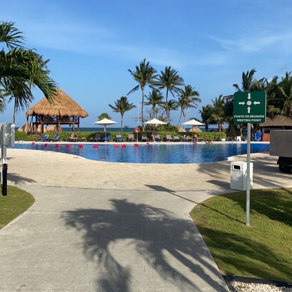 Ocean Maya Royale - Hotels Near Me - Quintana Roo, ROO