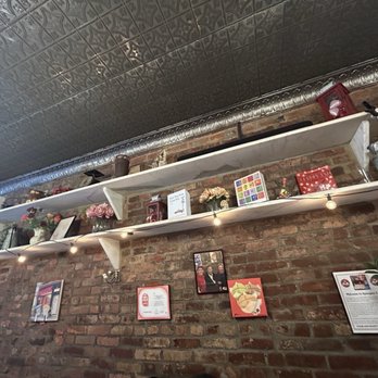 Spongies Cafe - Cafes Near Me - New York, New York Spongies Cafe - Cafes Near Me - New York, New York