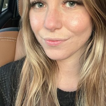 Bling Me Studio - Hybrid lashes - Eyelash Service Near Me - San Clemente, California