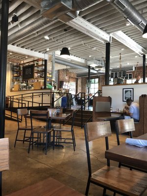 Community Matters Cafe by null
