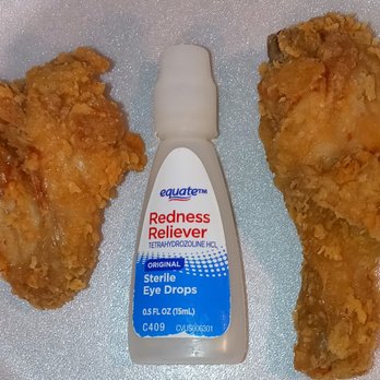 Popeyes Louisiana Kitchen - actual wing and drumstick - Fast Food Near Me - Conyers, Georgia Popeyes Louisiana Kitchen - actual wing and drumstick - Fast Food Near Me - Conyers, Georgia