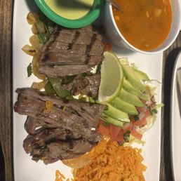 Fajitas
