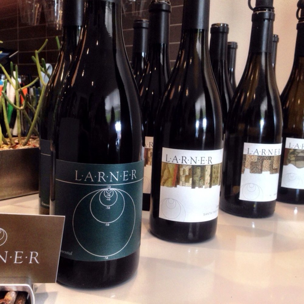 Spin the Bottle Wine Studio - Wine Bars Near Me - Toluca Lake, California