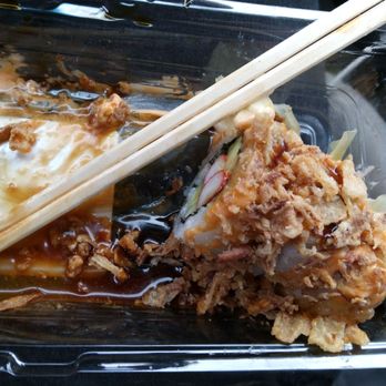 Vons - Spicy crunchy shrimp roll - Grocery Near Me - Grover Beach, California