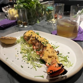 Saizon - Lobster - New American Near Me - Fresno, California Saizon - Lobster - New American Near Me - Fresno, California