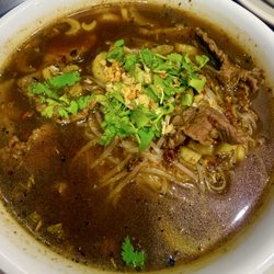 Lotus Thai