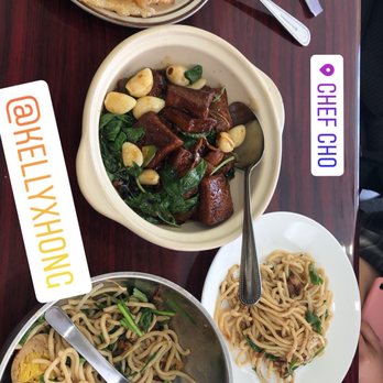 Chef Cho - Taiwanese Near Me - Newark, California Chef Cho - Taiwanese Near Me - Newark, California