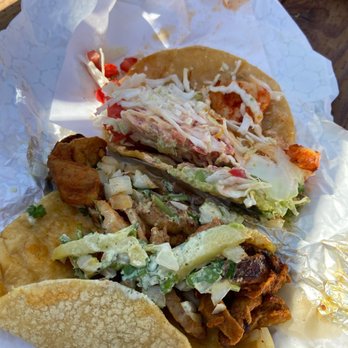 The Taco Stand - Food Stands Near Me - La Jolla, California The Taco Stand - Food Stands Near Me - La Jolla, California