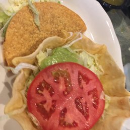 Guacamole Salad