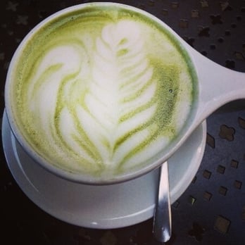 Freesoulcaffe - Matcha latte - Vegan Near Me - Tustin, California Freesoulcaffe - Matcha latte - Vegan Near Me - Tustin, California