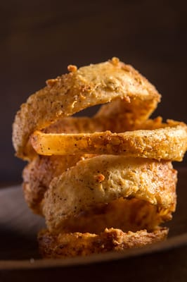 Bobby's Burger Palace by null