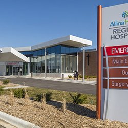 United Hospital – Hastings Regina Campus