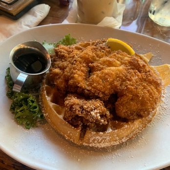 Drift - Breakfast & Brunch Near Me - Myrtle Beach, South Carolina