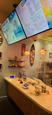 Brian's Shave Ice & Boba by null