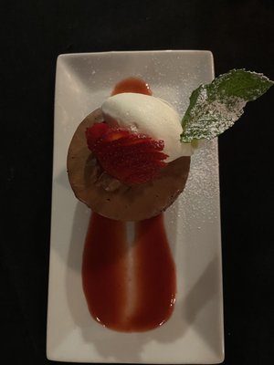 Theatre Cafe by null