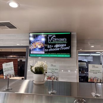 Dimassi's Mediterranean Buffet - Menu options - Mediterranean Near Me - Cerritos, California Dimassi's Mediterranean Buffet - Menu options - Mediterranean Near Me - Cerritos, California