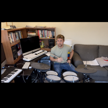 Level Up Drums - Customized homework videos - Musical Instruments & Teachers Near Me - Long Beach, California Level Up Drums - Customized homework videos - Musical Instruments & Teachers Near Me - Long Beach, California
