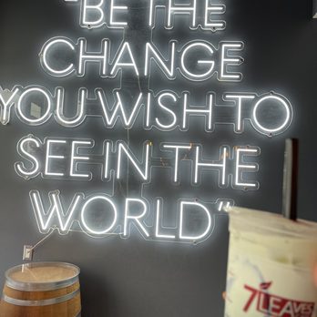 7 Leaves Cafe - Duluth - Coffee & Tea Near Me - Duluth, Georgia
