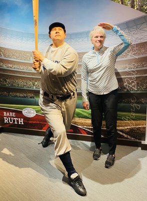 Louisville Slugger Museum & Factory by null