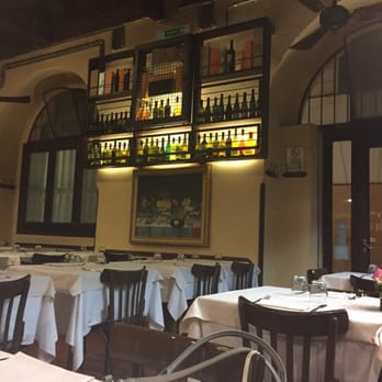 Nanà Vini e Cucina - Italian Near Me - Rome, RM