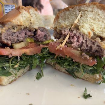 Wild Carvery - Cheeseburger - Breakfast & Brunch Near Me - Burbank, California Wild Carvery - Cheeseburger - Breakfast & Brunch Near Me - Burbank, California