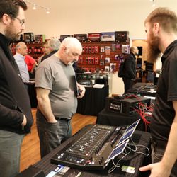 Dale Pro Audio