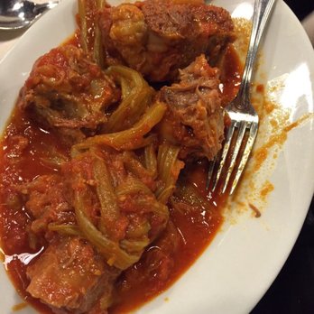 Felice a Testaccio - Amazing oxtail - Roman Near Me - Rome, RM