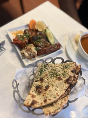 Mint Heights Indian Cuisine by null