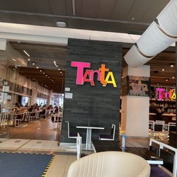 Tanta - Front